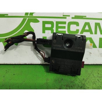 Recambio de antena para bmw serie 3 touring (e91) 2.0 16v referencia OEM IAM 920039002  