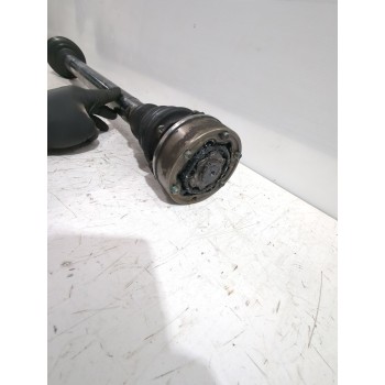 Recambio de transmision delantera derecha para seat leon (1m1) 1.9 tdi referencia OEM IAM 1J0407452X  