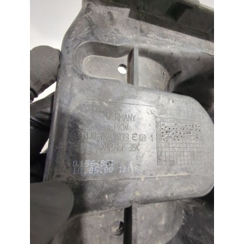 Recambio de soporte bateria para seat leon (1m1) 1.9 tdi referencia OEM IAM 1J0804373E  