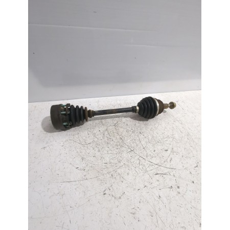 Recambio de transmision delantera izquierda para seat leon (1m1) 1.9 tdi referencia OEM IAM 1J0407451AX  