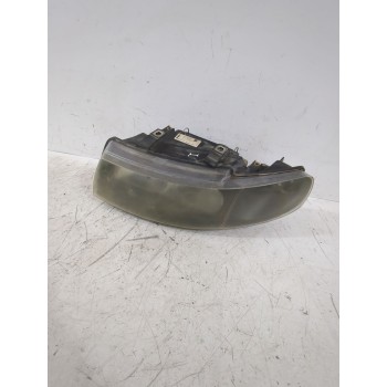 Recambio de faro izquierdo para seat leon (1m1) 1.9 tdi referencia OEM IAM 1M1941001D  