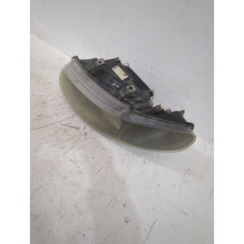 Recambio de faro izquierdo para seat leon (1m1) 1.9 tdi referencia OEM IAM 1M1941001D  