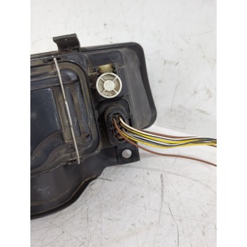 Recambio de faro izquierdo para seat leon (1m1) 1.9 tdi referencia OEM IAM 1M1941001D  