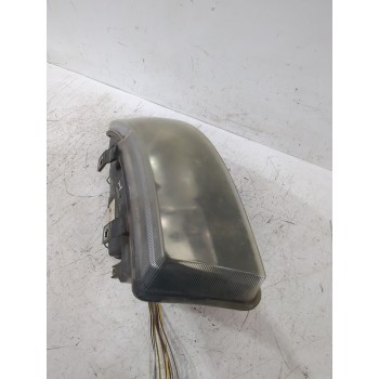Recambio de faro izquierdo para seat leon (1m1) 1.9 tdi referencia OEM IAM 1M1941001D  