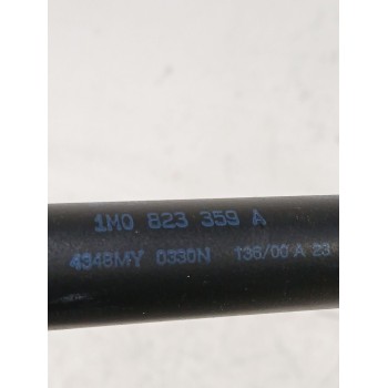 Recambio de amortiguadores capo para seat leon (1m1) 1.9 tdi referencia OEM IAM 1M0823359A  