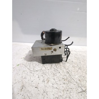 Recambio de abs para seat leon (1m1) 1.9 tdi referencia OEM IAM 1J0614217E  