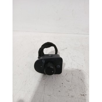 Recambio de mando retrovisor para seat leon (1m1) 1.9 tdi referencia OEM IAM 1M1959565D  