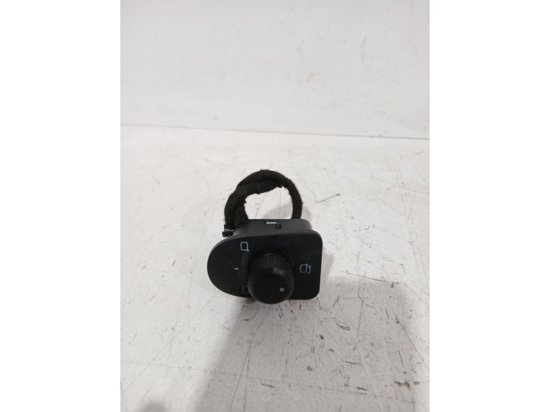 Recambio de mando retrovisor para seat leon (1m1) 1.9 tdi referencia OEM IAM 1M1959565D  