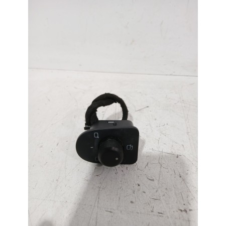 Recambio de mando retrovisor para seat leon (1m1) 1.9 tdi referencia OEM IAM 1M1959565D  