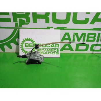 CERRADURA PUERTA DELANTERA DERECHA 4F1837016 