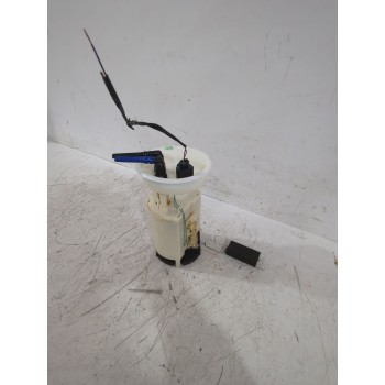 Recambio de aforador para seat leon (1m1) 1.9 tdi referencia OEM IAM 1J0919183D  