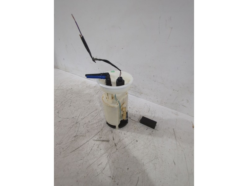 Recambio de aforador para seat leon (1m1) 1.9 tdi referencia OEM IAM 1J0919183D  