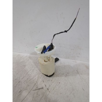 Recambio de aforador para seat leon (1m1) 1.9 tdi referencia OEM IAM 1J0919183D  