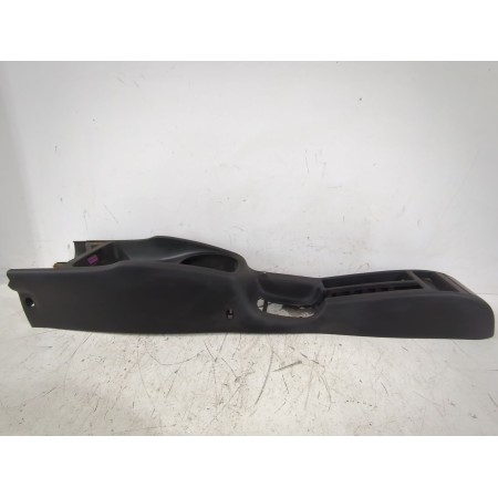 Recambio de consola central para seat leon (1m1) 1.9 tdi referencia OEM IAM 1M0863241AM40N  