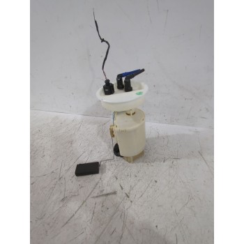 Recambio de aforador para seat leon (1m1) 1.9 tdi referencia OEM IAM 1J0919183D  