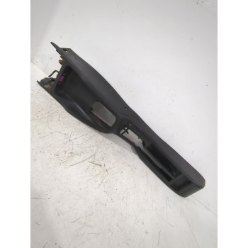 Recambio de consola central para seat leon (1m1) 1.9 tdi referencia OEM IAM 1M0863241AM40N  