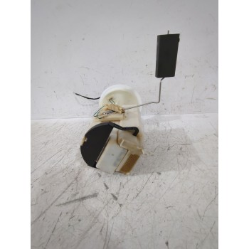 Recambio de aforador para seat leon (1m1) 1.9 tdi referencia OEM IAM 1J0919183D  