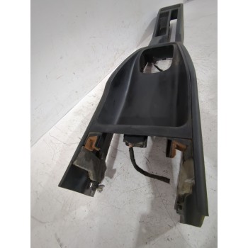 Recambio de consola central para seat leon (1m1) 1.9 tdi referencia OEM IAM 1M0863241AM40N  