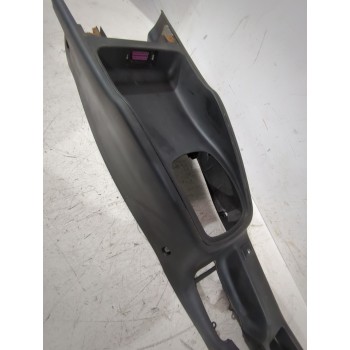 Recambio de consola central para seat leon (1m1) 1.9 tdi referencia OEM IAM 1M0863241AM40N  