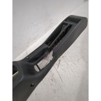 Recambio de consola central para seat leon (1m1) 1.9 tdi referencia OEM IAM 1M0863241AM40N  