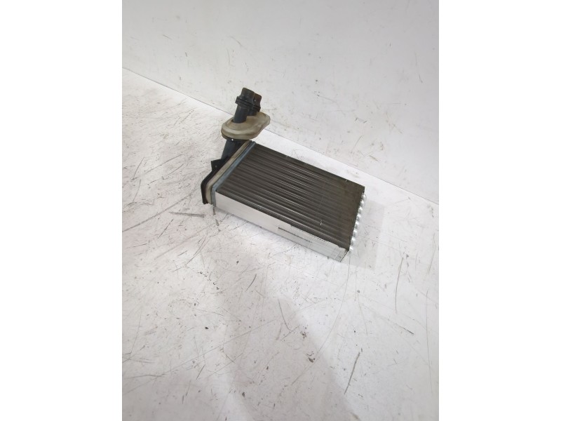 Recambio de radiador calefaccion / aire acondicionado para seat leon (1m1) 1.9 tdi referencia OEM IAM 1J1819031B  