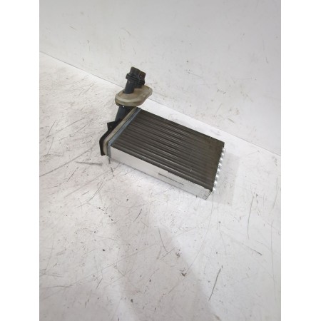 Recambio de radiador calefaccion / aire acondicionado para seat leon (1m1) 1.9 tdi referencia OEM IAM 1J1819031B  