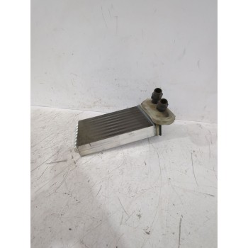 Recambio de radiador calefaccion / aire acondicionado para seat leon (1m1) 1.9 tdi referencia OEM IAM 1J1819031B  