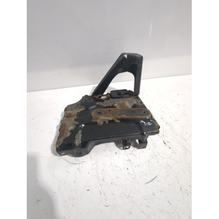 Recambio de soporte bateria para peugeot 107 (pm_, pn_) 1.4 hdi referencia OEM IAM 6503G1  