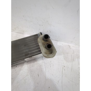 Recambio de radiador calefaccion / aire acondicionado para seat leon (1m1) 1.9 tdi referencia OEM IAM 1J1819031B  