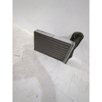 Recambio de radiador calefaccion / aire acondicionado para seat leon (1m1) 1.9 tdi referencia OEM IAM 1J1819031B  