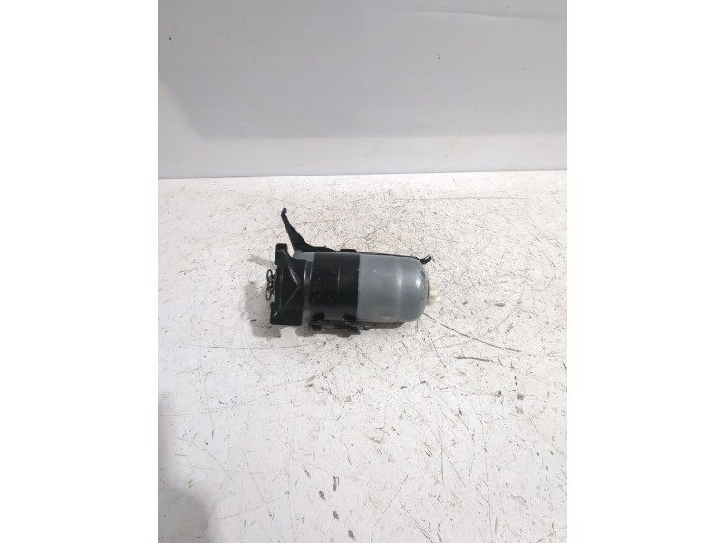 Recambio de soporte filtro gasoil para seat leon (1m1) 1.9 tdi referencia OEM IAM 1M0127225  