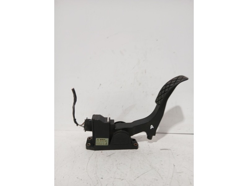 Recambio de pedal acelerador para seat leon (1m1) 1.9 tdi referencia OEM IAM 1J1721503K  