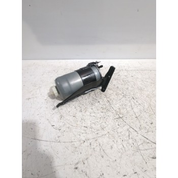 Recambio de soporte filtro gasoil para seat leon (1m1) 1.9 tdi referencia OEM IAM 1M0127225  