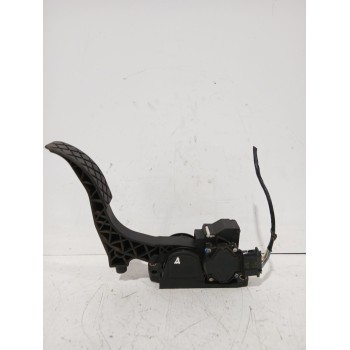 Recambio de pedal acelerador para seat leon (1m1) 1.9 tdi referencia OEM IAM 1J1721503K  