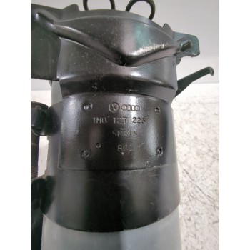 Recambio de soporte filtro gasoil para seat leon (1m1) 1.9 tdi referencia OEM IAM 1M0127225  