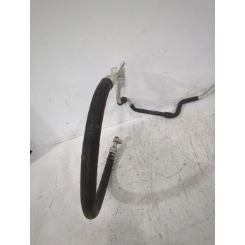 Recambio de tubos aire acondicionado para seat leon (1m1) 1.9 tdi referencia OEM IAM 1J1820743  