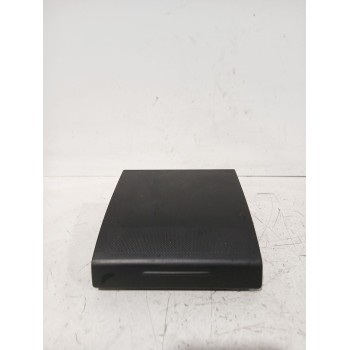 Recambio de cenicero para seat leon (1m1) 1.9 tdi referencia OEM IAM 1M0857975  