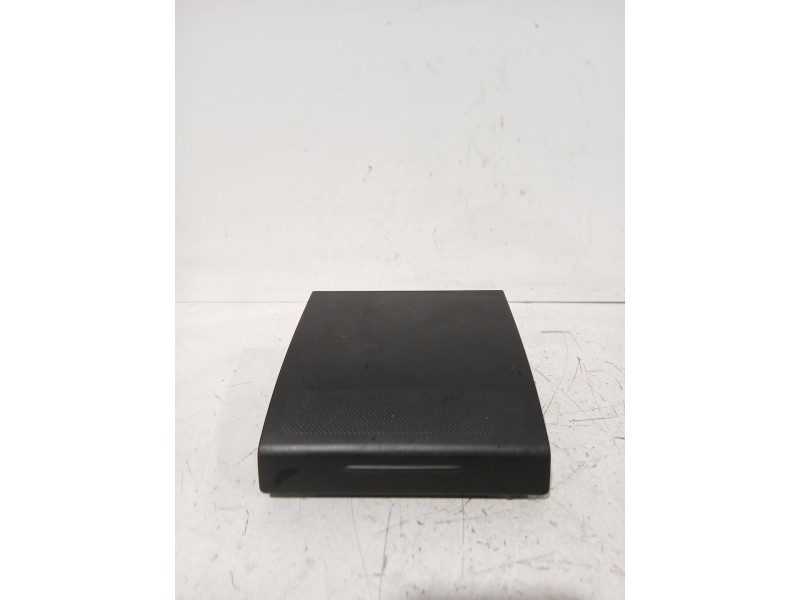 Recambio de cenicero para seat leon (1m1) 1.9 tdi referencia OEM IAM 1M0857975  