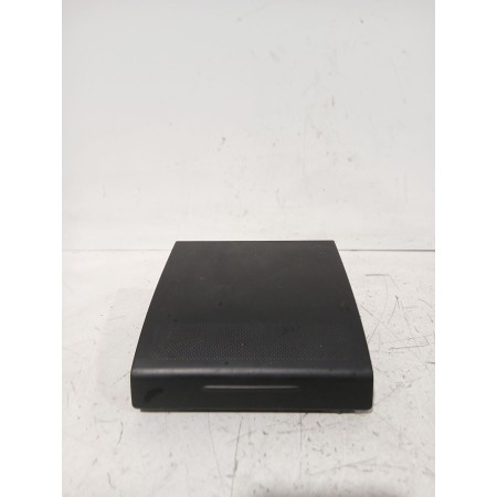 Recambio de cenicero para seat leon (1m1) 1.9 tdi referencia OEM IAM 1M0857975  