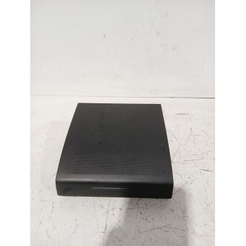 Recambio de cenicero para seat leon (1m1) 1.9 tdi referencia OEM IAM 1M0857975  