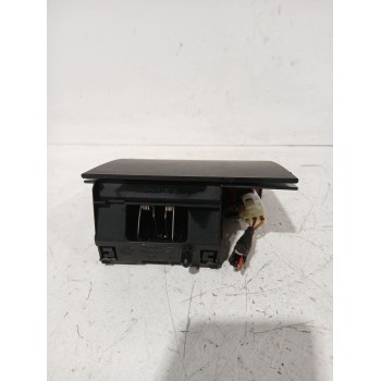 Recambio de cenicero para seat leon (1m1) 1.9 tdi referencia OEM IAM 1M0857975  