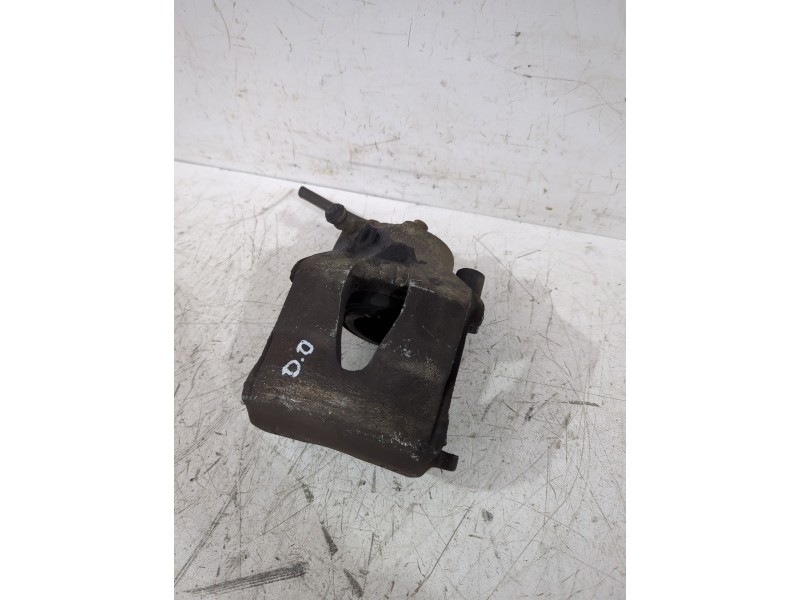 Recambio de pinza de freno delantera derecha para seat leon (1m1) 1.9 tdi referencia OEM IAM 1K0615124D  