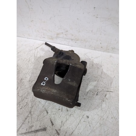 Recambio de pinza de freno delantera derecha para seat leon (1m1) 1.9 tdi referencia OEM IAM 1K0615124D  