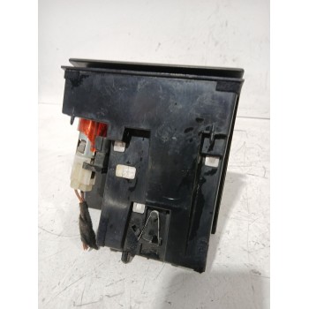 Recambio de cenicero para seat leon (1m1) 1.9 tdi referencia OEM IAM 1M0857975  