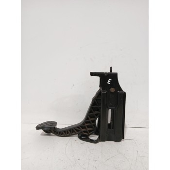 Recambio de pedal embrague para seat leon (1m1) 1.9 tdi referencia OEM IAM 1J1721321  