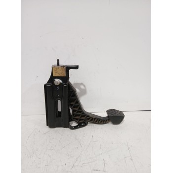 Recambio de pedal embrague para seat leon (1m1) 1.9 tdi referencia OEM IAM 1J1721321  