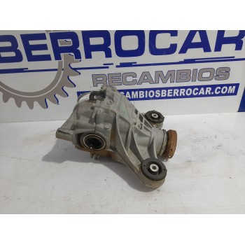 Recambio de diferencial trasero para jaguar xe 2.0 diesel cat referencia OEM IAM GX734A213  