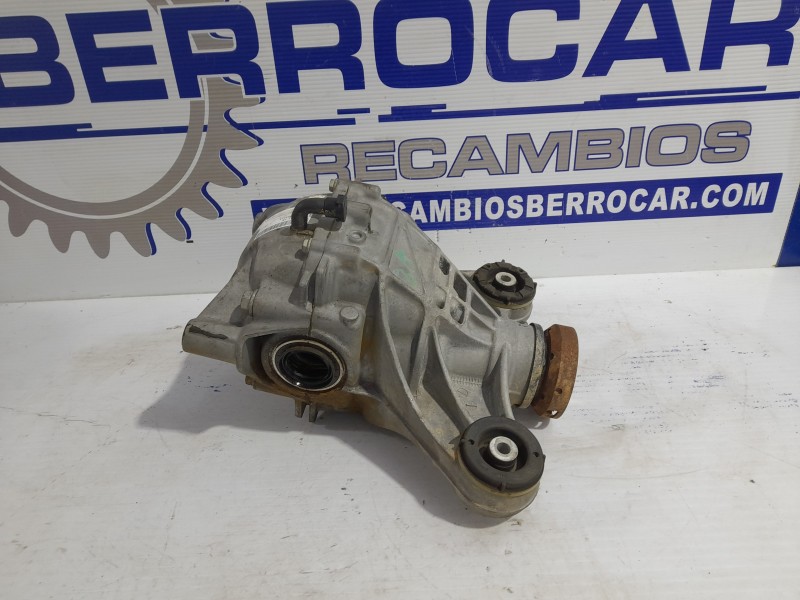 Recambio de diferencial trasero para jaguar xe 2.0 diesel cat referencia OEM IAM GX734A213  