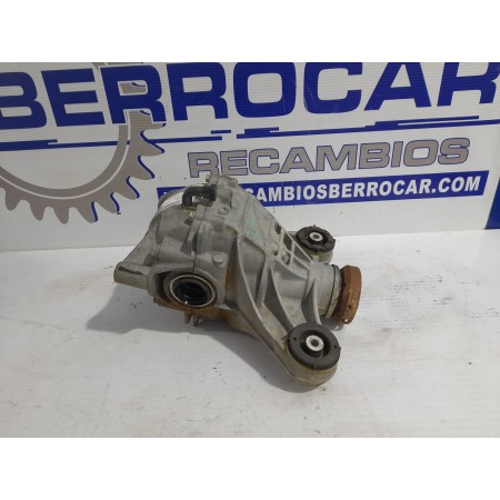 Recambio de diferencial trasero para jaguar xe 2.0 diesel cat referencia OEM IAM GX734A213  