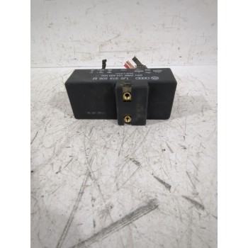 Recambio de caja precalentamiento para volkswagen polo iv (9n_, 9a_) 1.4 16v referencia OEM IAM 1J0919506M  